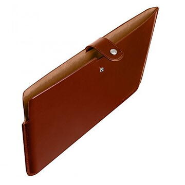 Techair Ultrabook Sleeve brown 13,3 - TAUBSL002