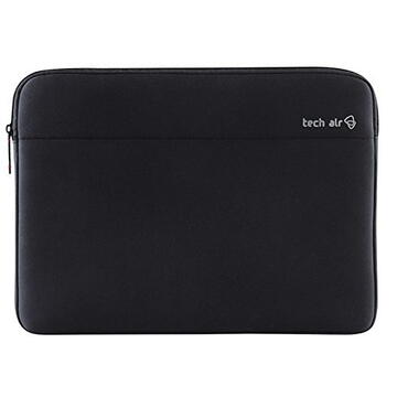Techair Slipcase Z0305 V.3 Black / Red 11.6 - TANZ0305V3