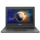 Notebook Asus Chromebook Flip CR1 CR1100FKA-BP0408  11.6" HD Intel® Celeron® N4500 8GB 32GB eMMC Intel UHD Graphics Chrome OS Dark Grey