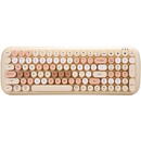 Tastatura Wireless keyboard MOFII Candy BT (Beige)