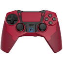 iPega PG-P4022B Wireless Gaming Controller touchpad PS4 (purple)