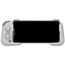 iPega PG-9211A Wireless Gaming Controller with smartphone holder (white)