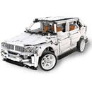 Double Eagle C61007W G5 Off-Road 4x4 with blocks