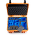 B&W Cases B&W Case type 6000 for DJI FPV Combo orange