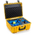B&W Cases B&W Case type 6000 for DJI FPV Combo yellow