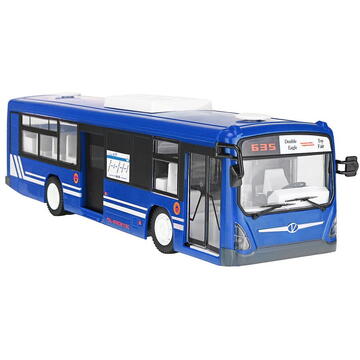 Bus Double Eagle E635