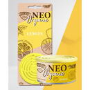 Air Freshener INSENTI Neo Organic - lemon, 45g