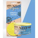 Air Freshener INSENTI Neo Organic - spring fresh, 45g