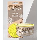 Air Freshener INSENTI Neo Organic - arctic black, 45g