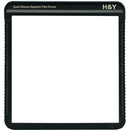 Suport magnetic H&Y quick release pentru filtre 100x100mm - MF02