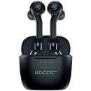Roccat Syn Buds Air Headphones Wireless In-ear Gaming Bluetooth Black