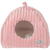 Culcusuri si genti ZOLUX Naomi Igloo XL - cat bed - pink