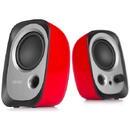 Edifier R12U Multimedia speaker Red