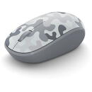 Mouse Microsoft 8KX-00012 Bluetooth Camo