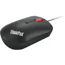 Mouse Lenovo ThinkPad USB-C Wired Compact