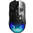 Mouse Steelseries Aerox 5 (2022) Gaming  Wireless Onyx