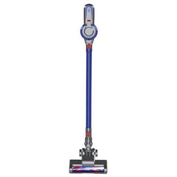 Aspirator Mamibot Cordlesser V6 Floor Stick Vacuum Cleaner, Operating time 25-50 min, Dust bin 0.6 L, Li-ion 2200mAh