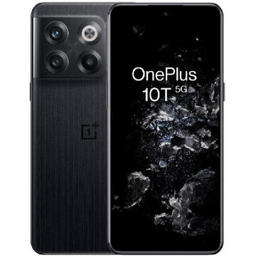 Smartphone OnePlus 10T 128GB 8GB RAM 5G Dual SIM Moonstone Black