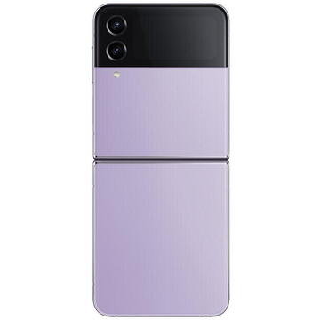 Smartphone Samsung Galaxy Z Flip4 512GB 8GB RAM 5G Dual SIM Purple