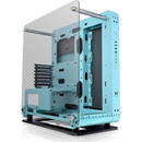 Thermaltake Core P6 Tempered Glass Turquoise, Bench/Show case (turquoise)