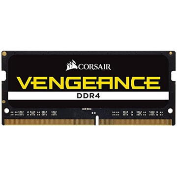 Memorie laptop Corsair Vengeance 32GB DDR4-3200Mhz CL22