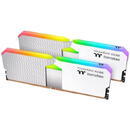 Memorie Thermaltake TOUGHRAM XG RGB 32GB DDR4  4000MHz  CL19 Dual-Kit
