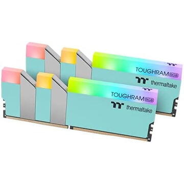 Memorie Thermaltake TOUGHRAM RGB 16GB  DDR4 3600MHz CL16