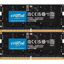 Memorie laptop Crucial CT2K16G48C40S5 DDR5  32GB  4800MHz CL40