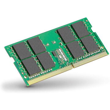 Memorie laptop Kingston ValueRAM 8GB DDR5-4800Mhz CL40