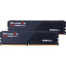 Memorie G.Skill Ripjaws S5 XMP 3.0 64GB, DDR5-5200Mhz, CL36, Dual Channel