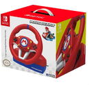 HORI Mario Kart Racing Wheel Pro Mini, steering wheel (red / blue)