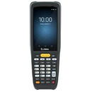 Zebra MC2200 handheld mobile computer 10.2 cm (4") 800 x 480 pixels Touchscreen 296 g Black