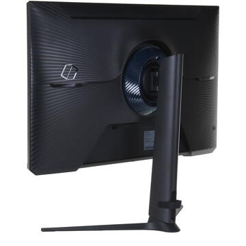 Monitor LED Samsung Odyssey G32A 27" 1920x1080px 1ms Black