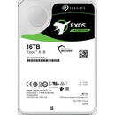 Seagate Exos X18 HDD 16TB SATA3 3.5inch