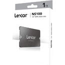 SSD Lexar LNS100-1TRB 1TB 2.5" SATAIII