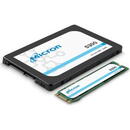 SSD MICRON 5300 MAX 3.84TB 2.5" SATAIII
