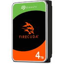 Hard disk Seagate FireCuda 4TB SATA3 256MB 3.5inch
