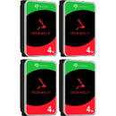 IronWolf NAS 4 TB SATA 3.5