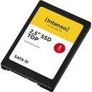 SSD Intenso Top Performance 2TB 2.5" SATA