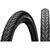 CONTINENTAL Race King, tires (black, ETRTO: 50-622) - 29x2.0 inch
