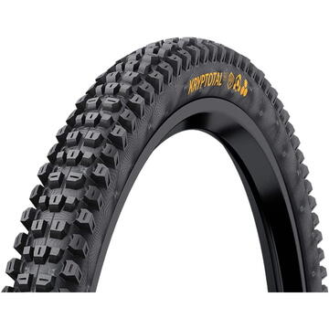 Continental Kryptotal Fr Downhill, tires (black, ETRTO 60-584)