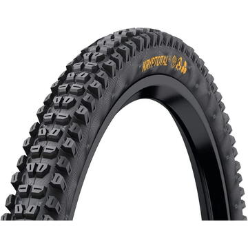 Continental Kryptotal Re Downhill, tires (black, ETRTO 60-584)
