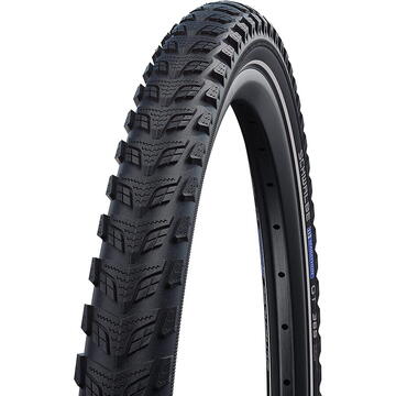 Schwalbe Marathon GT 365, tires (black, ETRTO 55-559)