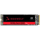 SSD Seagate Ironwolf 525 1TB M.2 PCI Express 4.0