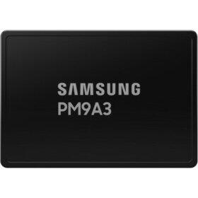 SSD Samsung Datacenter PM9A3 1.92TB 2.5" PCI Express 4.0 x4