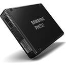 SSD Samsung PM1733 3.84TB 2.5" PCI Express 4.0 x4 Bulk