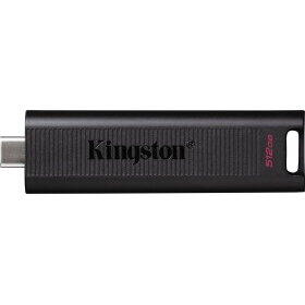 Card memorie Kingston USB 512GB DataTraveler Max UC DTMAX / 512GB