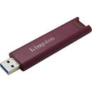 Memorie USB Kingston DataTraveler Max USB-Stick - 256GB - red