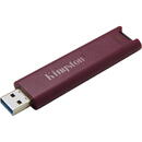 Memorie USB Kingston DataTraveler Max USB-Stick - 1TB - red