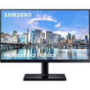 Monitor LED Samsung 61 cm (24") - 1920 x 1200 WUXGA